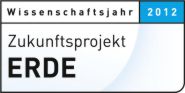 Logo Wissenschaftsjahr 2012