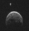Tutorium Berlin-Asteroid 2004 BL86