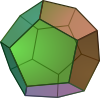 dodekaedron