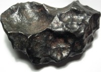 Tutorium Berlin Meteorit