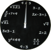 Tutorium Berlin-Mathe-Uhr Algebra