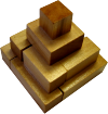 Bartl - Stufenpyramide