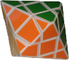 DianSheng Diamond Magic Cube