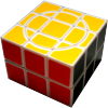 Rubiks Cube 2x3x3