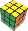 rubic cube