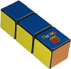 rubik cube 3x1